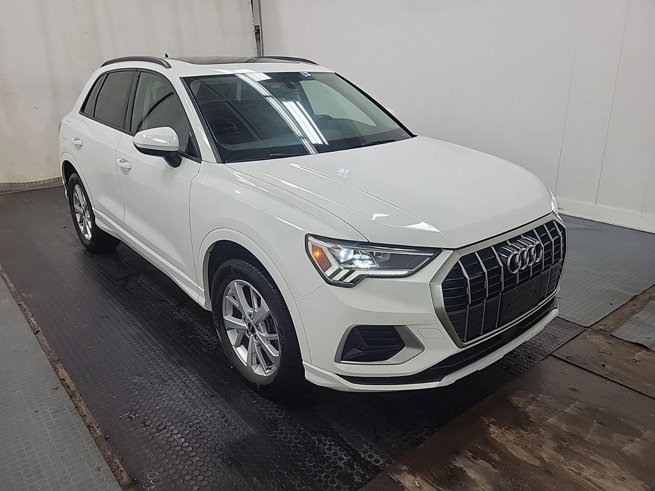 Audi Q3 KOMFORT | Mobile.bg � ����������� 2