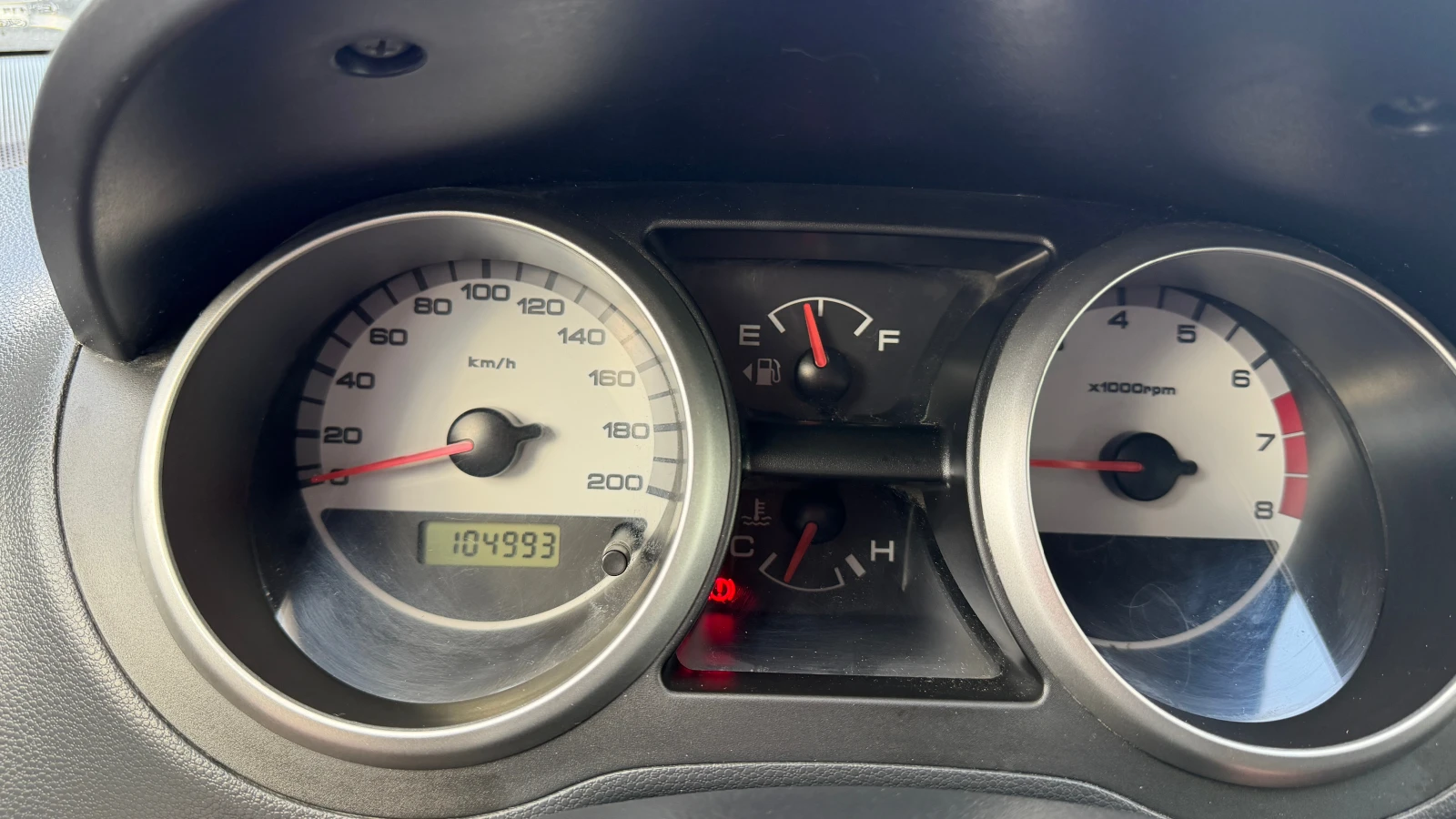 Suzuki Ignis 1.3 i 4x4 от България, снимка 15 - Автомобили и джипове - 55942575
