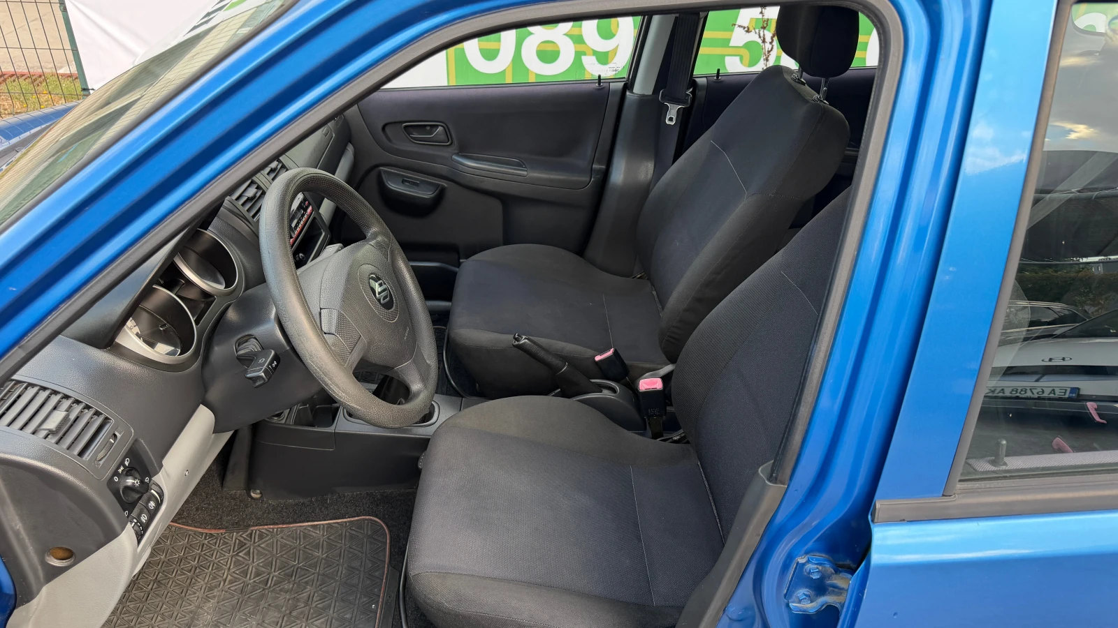 Suzuki Ignis 1.3 i 4x4 от България, снимка 9 - Автомобили и джипове - 55942575