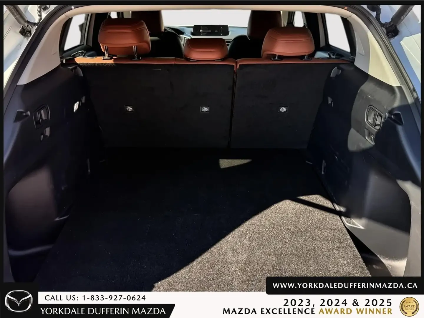 Mazda CX-50 GT Turbo FINANCE FROM 2.99%, снимка 6 - Автомобили и джипове - 56196534
