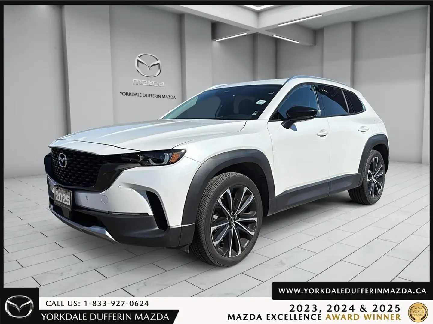 Mazda CX-50 GT Turbo FINANCE FROM 2.99%