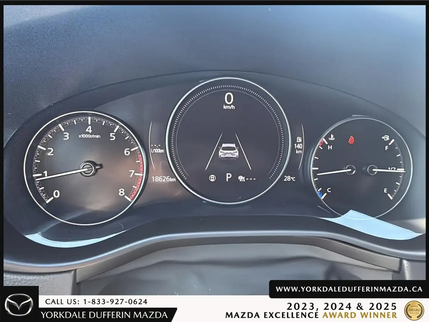 Mazda CX-50 GT Turbo FINANCE FROM 2.99%, снимка 11 - Автомобили и джипове - 56196534