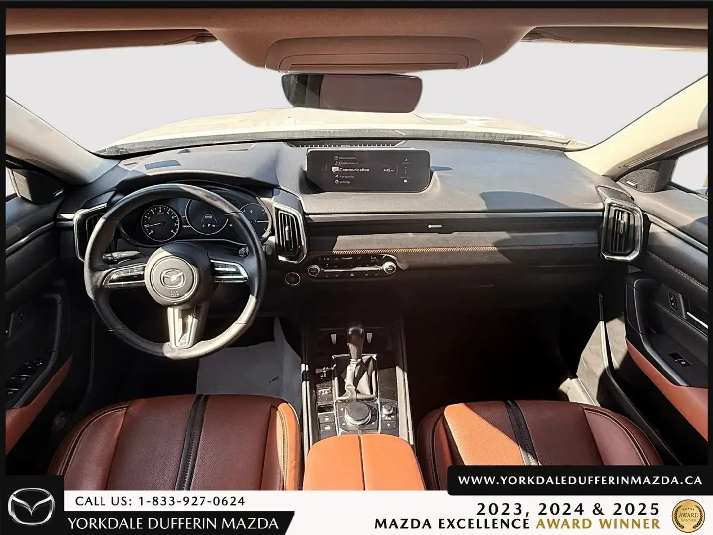 Mazda CX-50 GT Turbo FINANCE FROM 2.99%, снимка 8 - Автомобили и джипове - 56196534