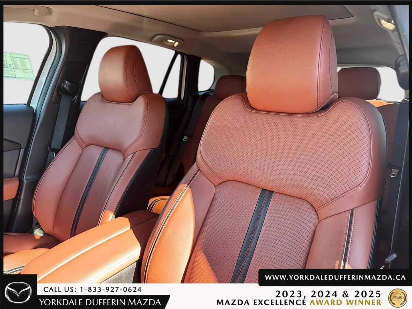 Mazda CX-50 GT Turbo FINANCE FROM 2.99%, снимка 7 - Автомобили и джипове - 56196534