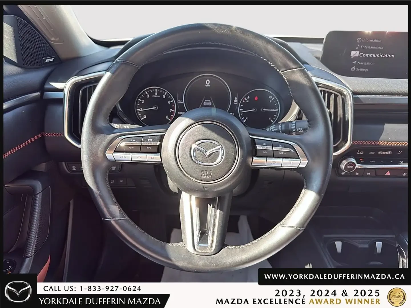Mazda CX-50 GT Turbo FINANCE FROM 2.99%, снимка 10 - Автомобили и джипове - 56196534
