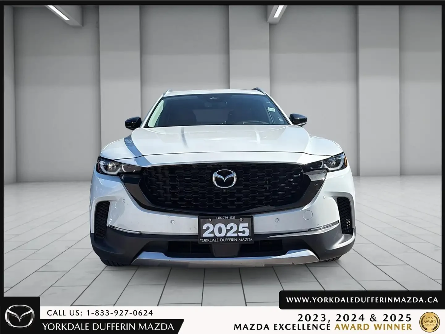 Mazda CX-50 GT Turbo FINANCE FROM 2.99%, снимка 2 - Автомобили и джипове - 56196534
