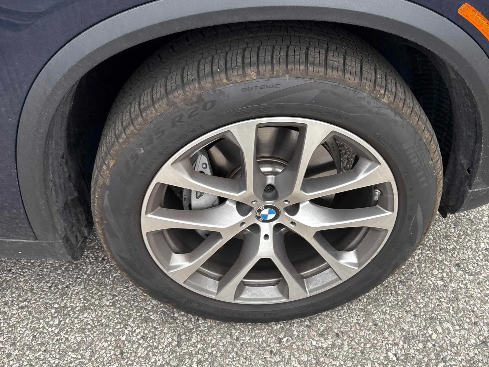 BMW X5 xDrive40i * АвтоКредит * (ЦЕНА ДО БГ), снимка 6 - Автомобили и джипове - 56281005