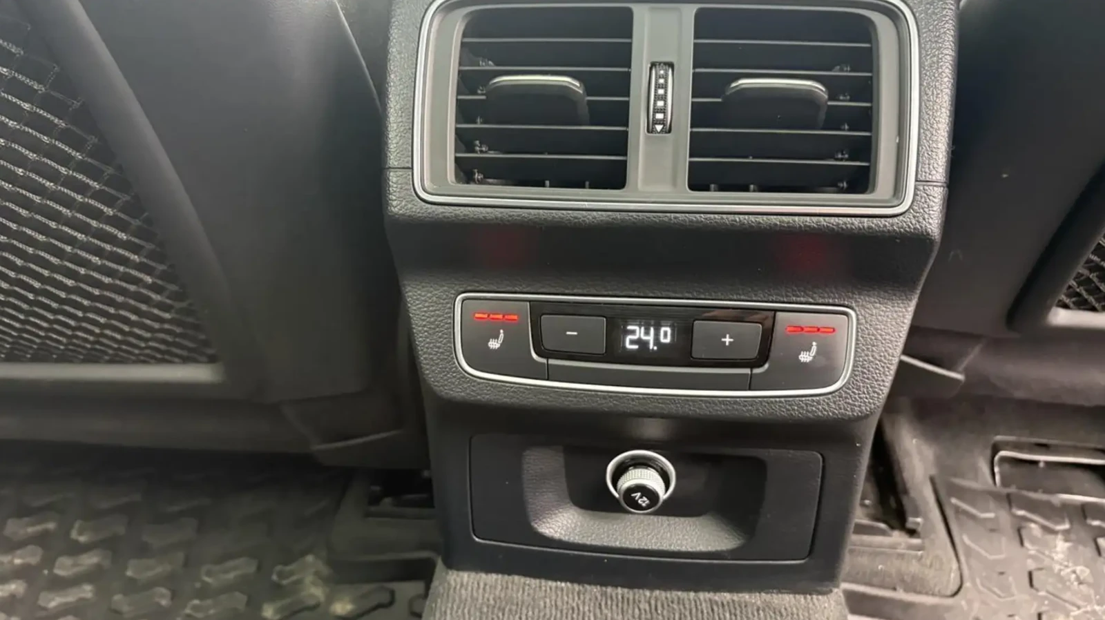 Audi SQ5 Technik Distronic B&O 360cam, снимка 11 - Автомобили и джипове - 56307847