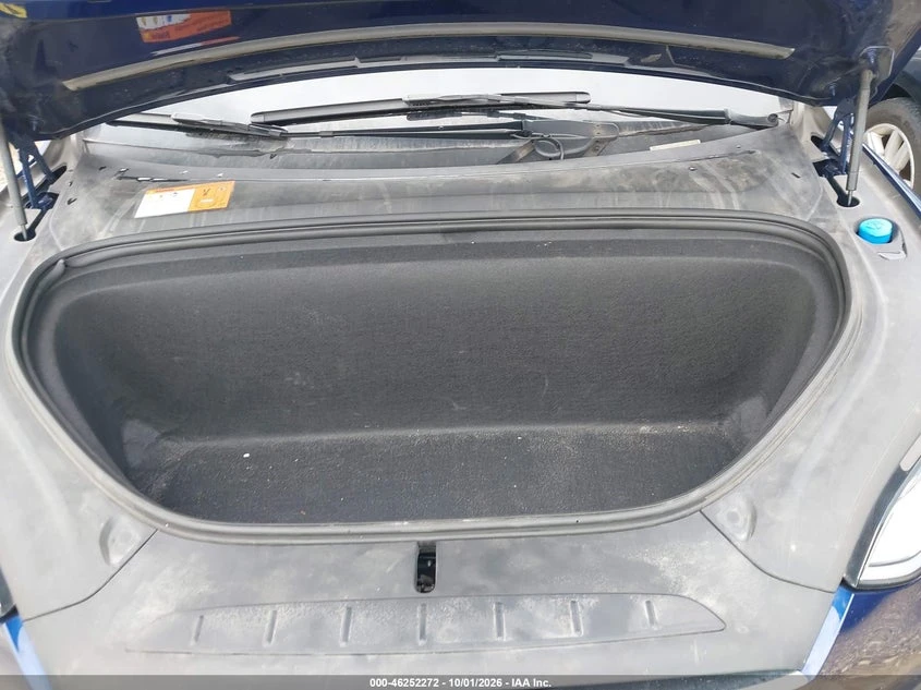Tesla Model X 100D AWD, снимка 10 - Автомобили и джипове - 56332229
