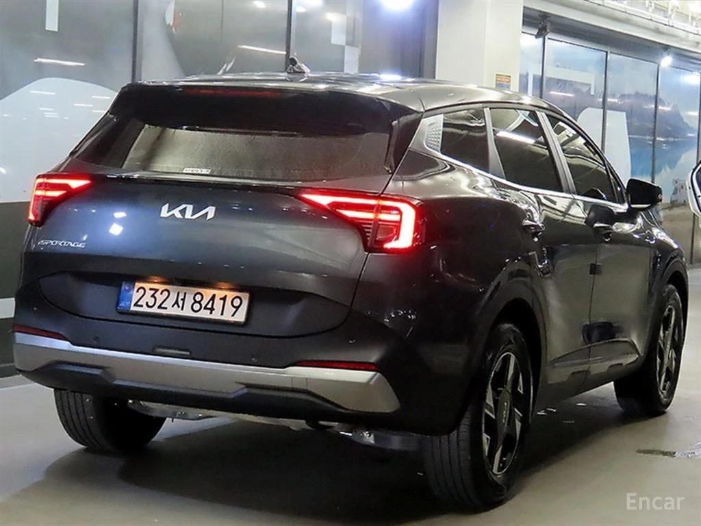Kia Sportage 2.0* ���* PRESTIGE* ���������* �����* ������ ���� | Mobile.bg � ����������� 4