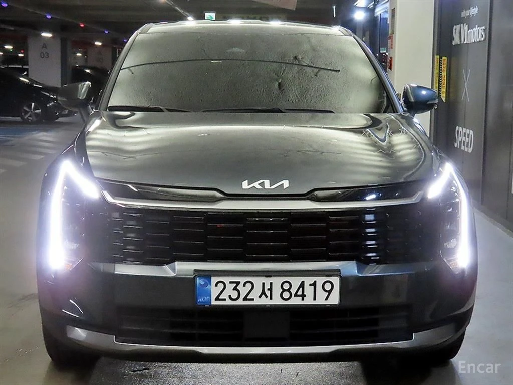 Kia Sportage 2.0* ГАЗ* PRESTIGE* ДИСТРОНИК* ОБДУХ* КРАЙНА ЦЕНА