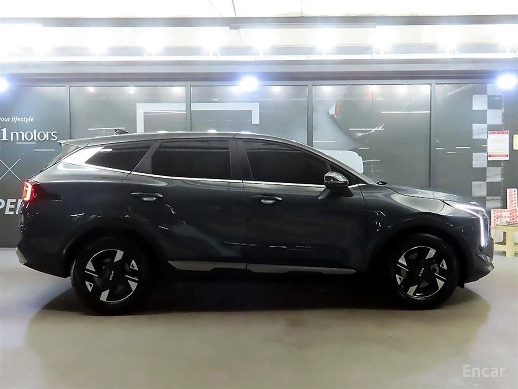 Kia Sportage 2.0* ���* PRESTIGE* ���������* �����* ������ ���� | Mobile.bg � ����������� 5