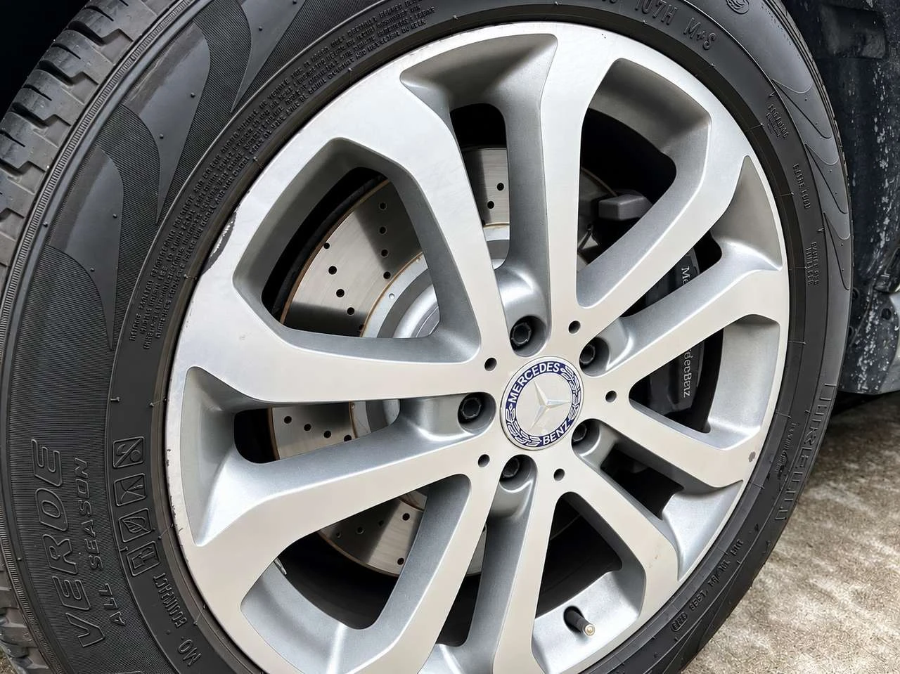 Mercedes-Benz GLE 63 S AMG | Mobile.bg � ����������� 10