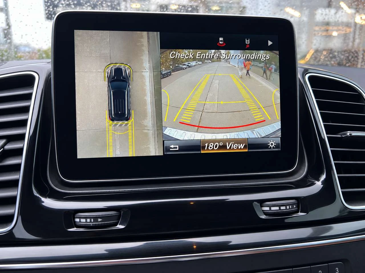 Mercedes-Benz GLE 63 S AMG | Mobile.bg � ����������� 16