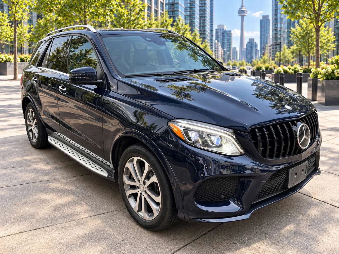 Mercedes-Benz GLE 63 S AMG | Mobile.bg � ����������� 8