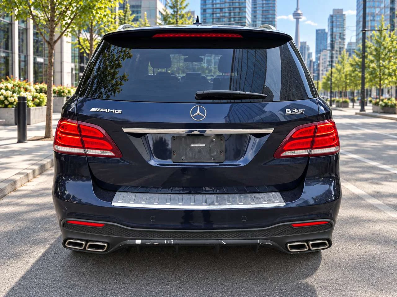 Mercedes-Benz GLE 63 S AMG | Mobile.bg � ����������� 6