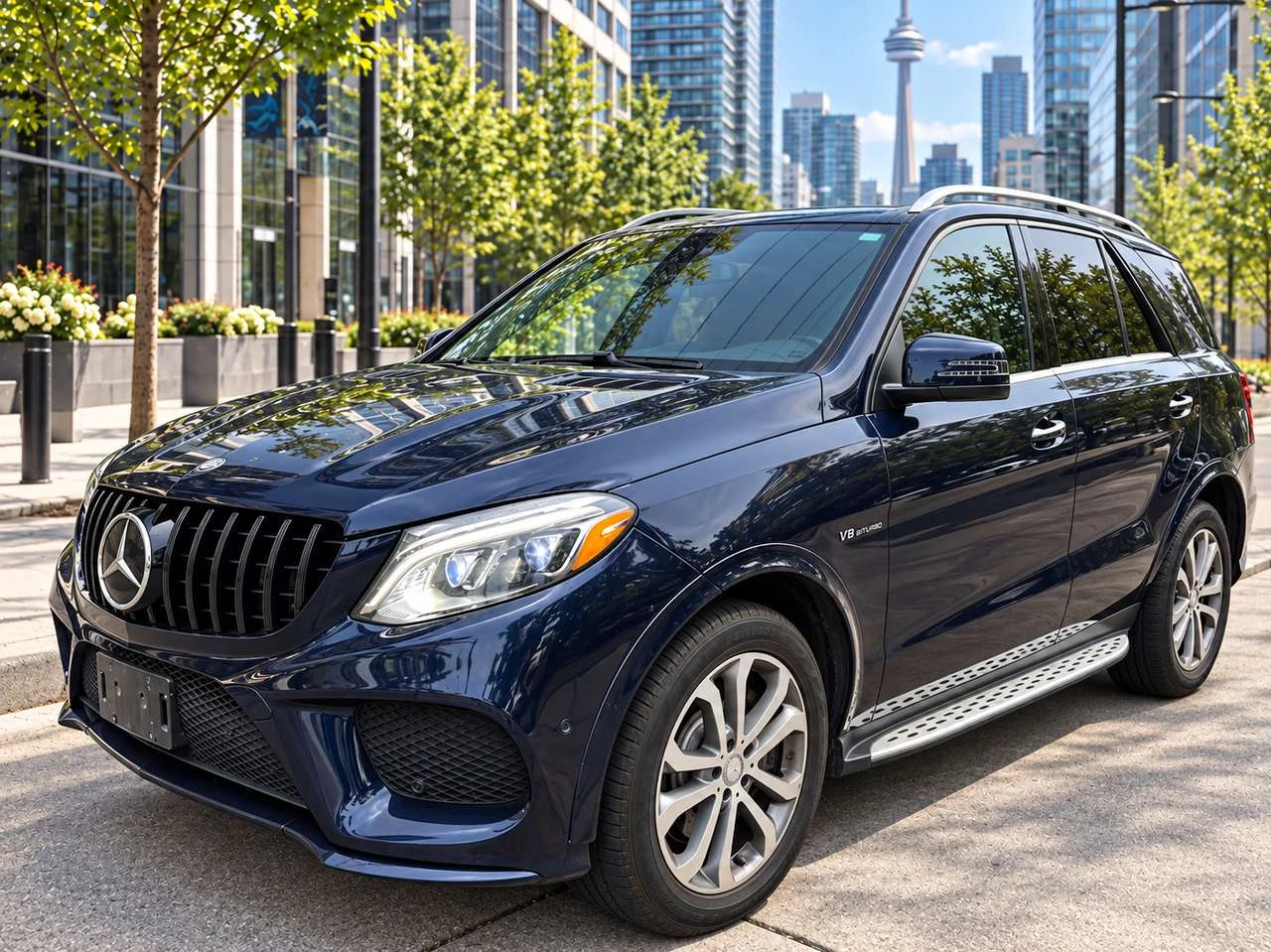 Mercedes-Benz GLE 63 S AMG | Mobile.bg � ����������� 3