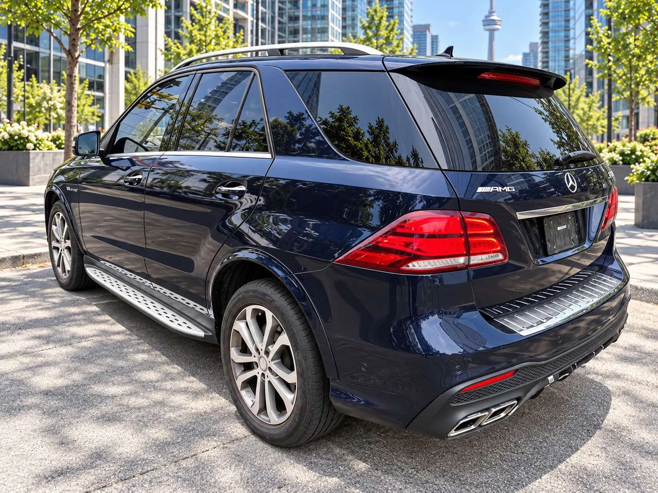Mercedes-Benz GLE 63 S AMG | Mobile.bg � ����������� 5