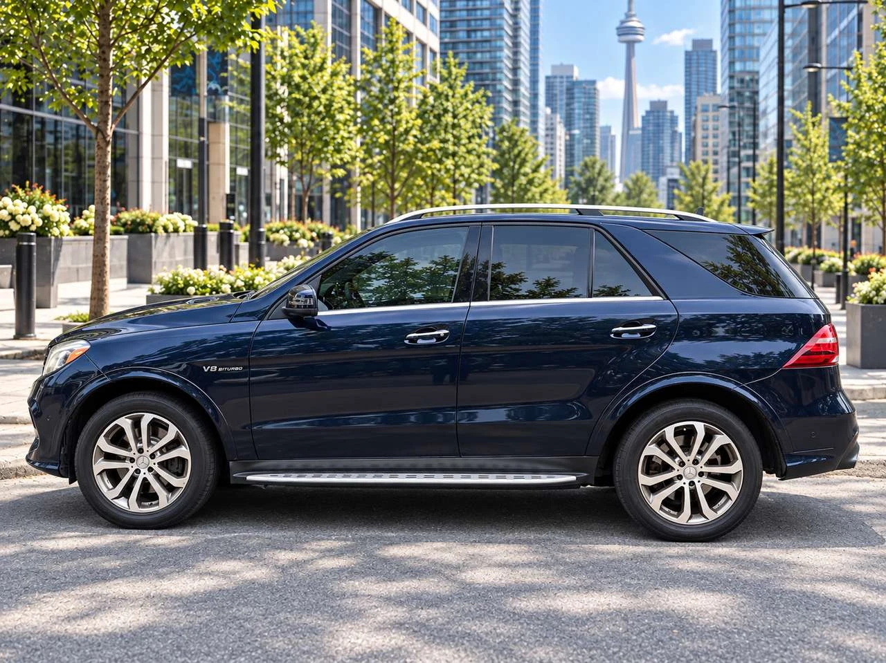 Mercedes-Benz GLE 63 S AMG | Mobile.bg � ����������� 4