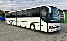 Setra S S317 GT HD!!!УНИКАТ!!!НОВ ВНОС ГЕРМАНИЯ!!!ТОП!!, снимка 2