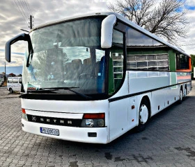 Setra S S317 GT HD!!!УНИКАТ!!!НОВ ВНОС ГЕРМАНИЯ!!!ТОП!!, снимка 1