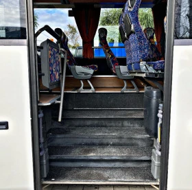 Setra S S317 GT HD!!!УНИКАТ!!!НОВ ВНОС ГЕРМАНИЯ!!!ТОП!!, снимка 8