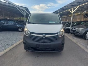 Opel Vivaro  - изображение 2