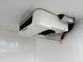 Renault Trafic, снимка 16