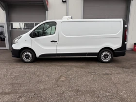 Renault Trafic, снимка 2