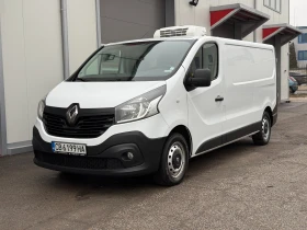 Renault Trafic, снимка 1