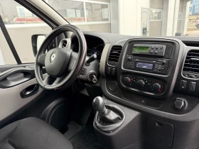 Renault Trafic, снимка 10