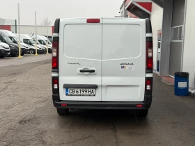 Renault Trafic, снимка 4