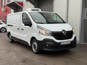 Renault Trafic, снимка 8