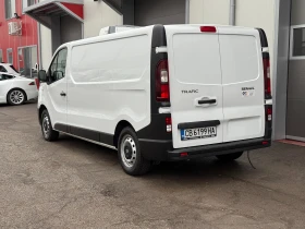 Renault Trafic, снимка 3