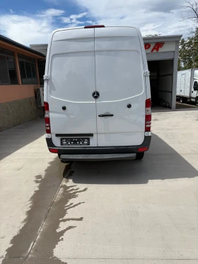 Mercedes-Benz Sprinter 313, снимка 5