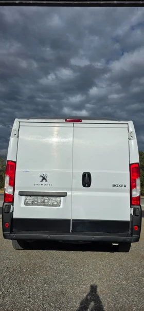 Peugeot Boxer 2.2 Hdi-L2H2-Face Lift-Euro6, снимка 7