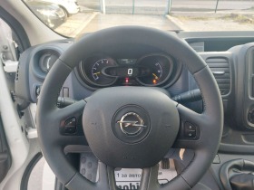 Opel Vivaro | Mobile.bg   13