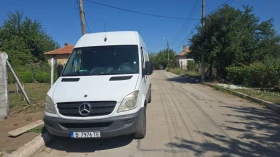 Mercedes-Benz Sprinter 313 | Mobile.bg    4