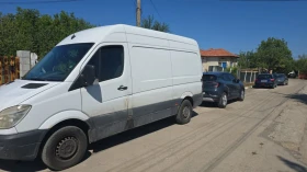 Mercedes-Benz Sprinter 313 | Mobile.bg    3