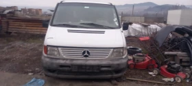 Mercedes-Benz Vito, снимка 1