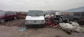 Mercedes-Benz Vito, снимка 2