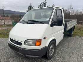 Ford Transit | Mobile.bg    2