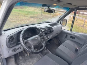 Ford Transit | Mobile.bg    7