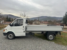 Ford Transit | Mobile.bg    3
