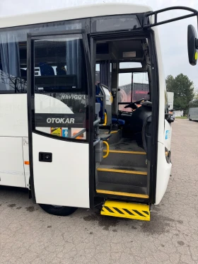 Обява за продажба на Otokar Navigo ориг.км. EUR5 TOP TOP ~91 198 лв. - изображение 2