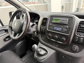 Renault Trafic, снимка 14