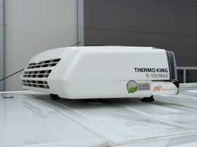 Renault Trafic, снимка 15