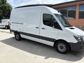 Mercedes-Benz Sprinter 313 | Mobile.bg � ����� ������ 3