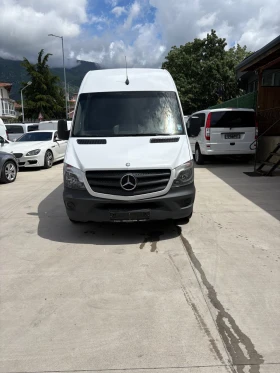 ������ Mercedes-Benz Sprint...
