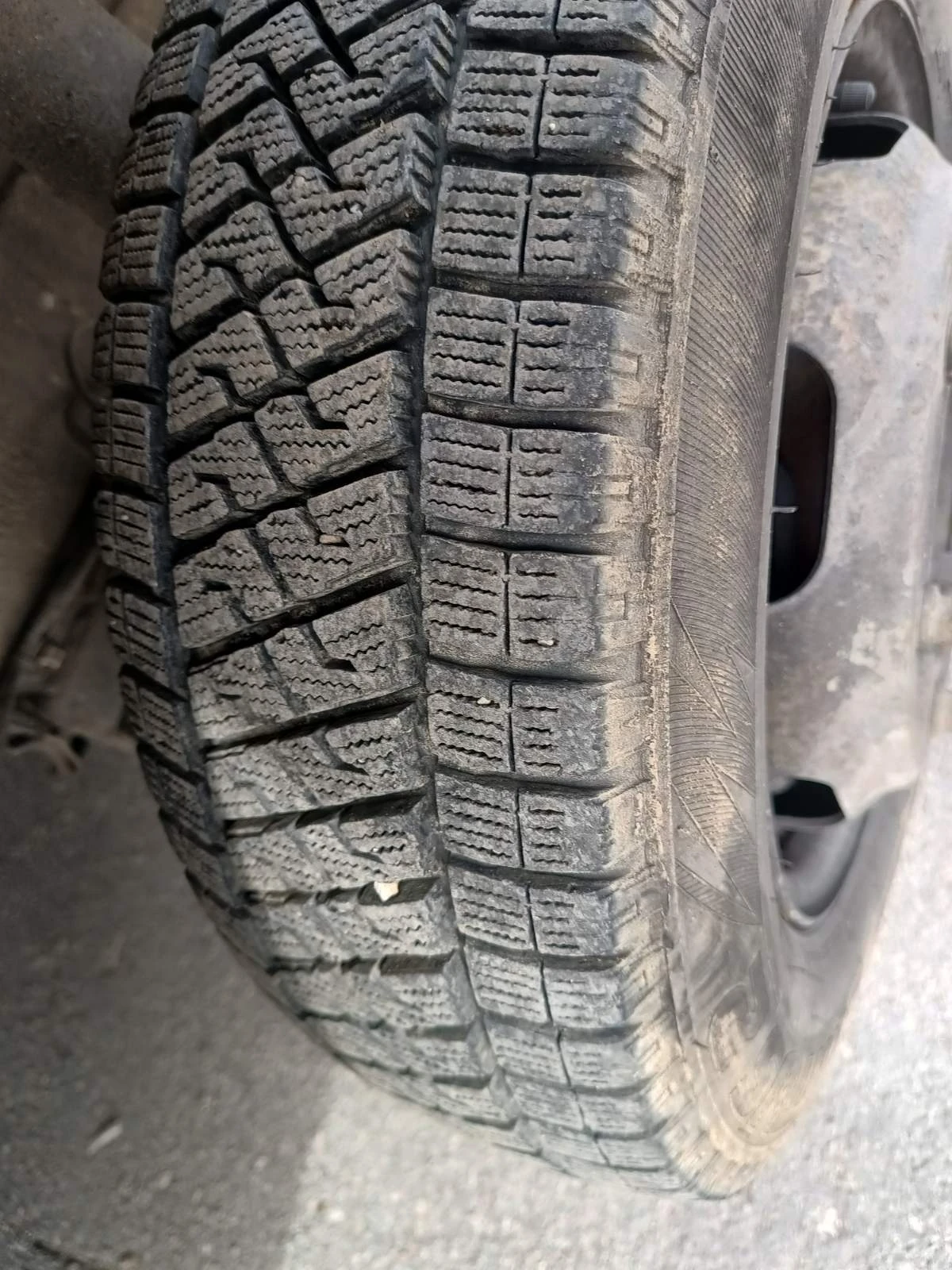 VW Lt LT46 - изображение 7